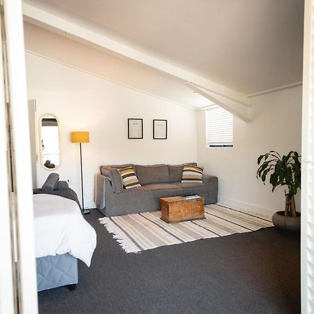 Central Mountain View Apartment, Hermanus Waterfront Exterior foto